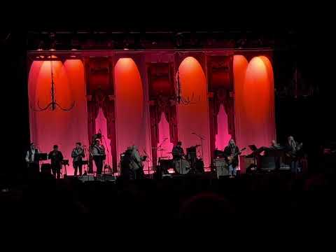 John Medeski - The Genetic Method/Chest Fever