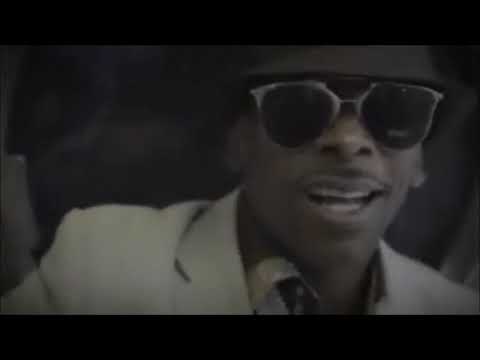 -JAH MAN-ASHER SENATOR-- TICK TICK BOOM