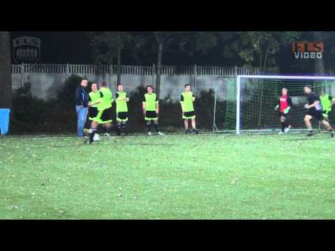 7. tydzień: Spartan - Niezniszczalni (FLS Jesień 2012)