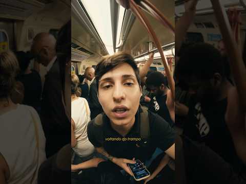 ROTINA BRASILEIRA! 🇧🇷                   dir. @LothusFilms