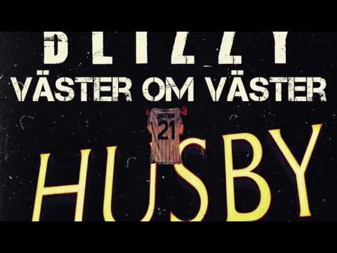 BLIZZY FEAT. DREE LOW - MITT KVARTER (OFFICIELL)