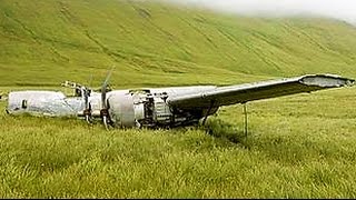 12 Mysterious Discoveries in Alaska