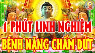 1 Phút Linh Nghiệm Hơn Tu 100 Kiếp – Bệnh Đại Dịch Chữa Khỏi, Không Lo Đói Nghèo, Giàu Như Tỷ Phú