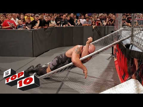 Fight-Size Wrestling Update: RAW Top 10, Viewership Delayed, SmackDown Preview, John Cena: Auto Geek, More