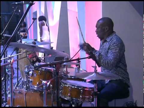 NAMA 2014 Live Performance by Stella - Saturday Awards 3rd May