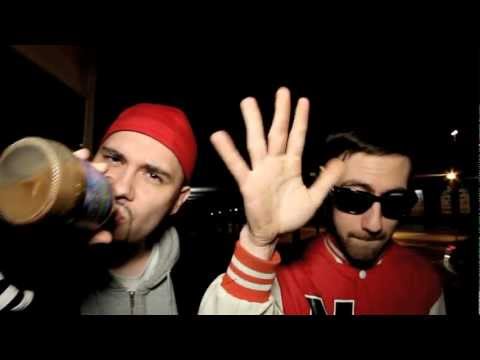 Koljah & NMZS - Motto Mobbing (Antilopen Gang)
