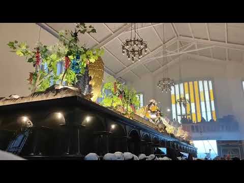 Patulul Suchitepequez 2026 venerada imagen del señor sepultado 