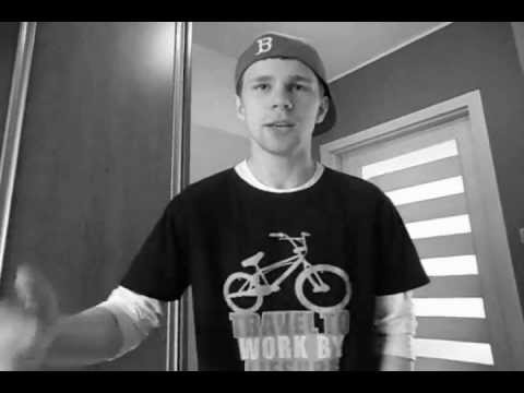 Rjn - Wspomnienia (Stoprocent Pompuj Rap 2)