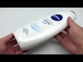 Nivea Creme Soft Almond Oil 750ml