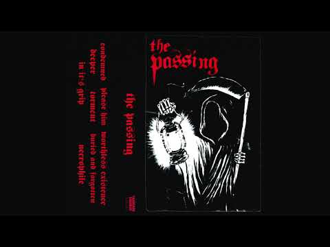 The Passing - S/T CS