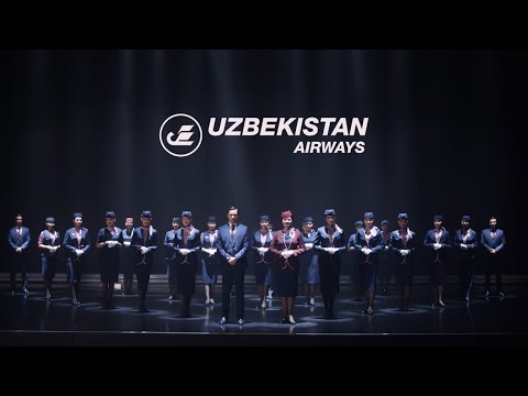 Uzbekistan Airways bort kuzatuvchilarining yangi formasini taqdim etamiz!