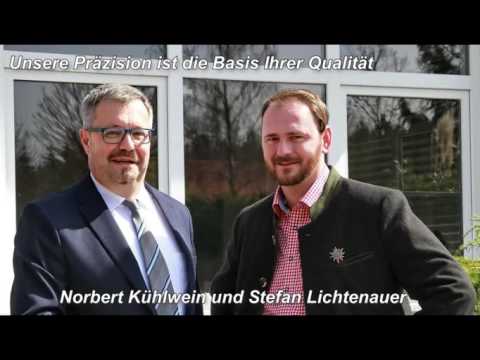 KL-Tooling: Wir stellen uns vor!