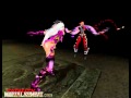 Mortal Kombat Deception Playstation 2 Xbox GameCube Sindel Fatality 1