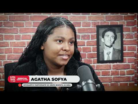 Bora Geral: Respeita as Mina: Impacto na Quebrada Parte 01