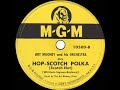 1949 HITS ARCHIVE: Hop-Scotch Polka (Scotch Hot) - Art Mooney