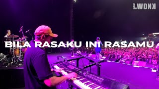 Download lagu Bila Rasaku Ini Rasamu - Kerispatih x Sammy Simorangkir #L87KEYSCAM Live at YLO Festival Pekanbaru mp3 Download lagu Bila Rasaku Ini Rasamu - Kerispatih x Sammy Simorangkir #L87KEYSCAM Live at YLO Festival Pekanbaru mp3