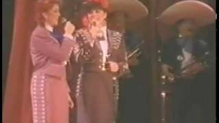 LINDA RONSTADT - Y andale ok.flv
