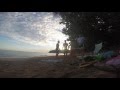 Playa Ngouya Mayotte