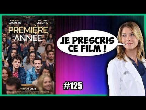 Première année - Critique à l'arrache #125 [NO SPOIL]