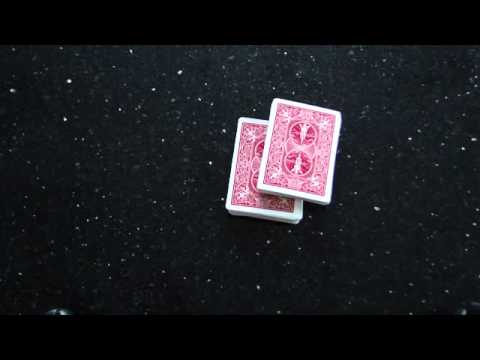 Haunted 2.0 by Mark Traversoni Evolved from Peter Eggink's Haunted