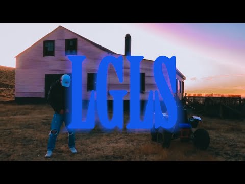 JOAK - LGLS (Video Oficial)