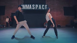 Sean Lew and Kaycee Rice - WATCH N&#39; LEARN - “RIHANNA” | Willdabeast Choreography | #IMMASPACE Class