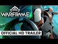 Warframe Styanax Official Anime Short