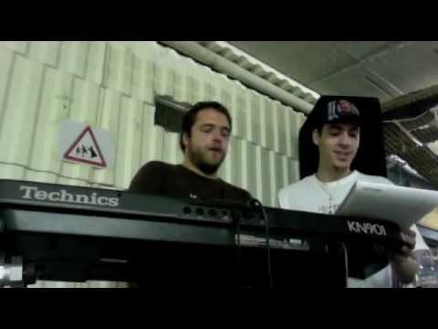 Bart und Ohne - Ode an Bern