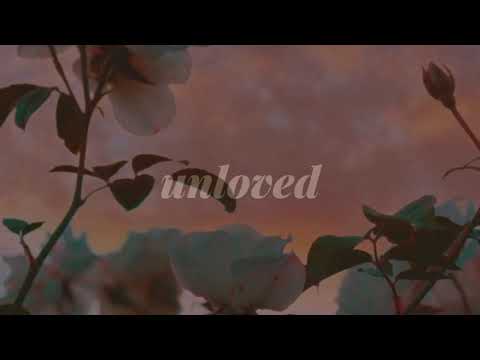 tamta - unloved // slowed & reverb