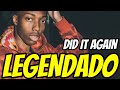 Lil Tecca Did It Again LEGENDADO