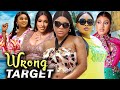 Wrong Target Complete Season- Mary Igwe/Frederick Leonard/Nuella Njubigbo 2024 Latest Nigerian Movie
