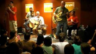 siempre tarde - Celtas Cortos