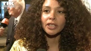 Joy Denalane über Liebe und Musik