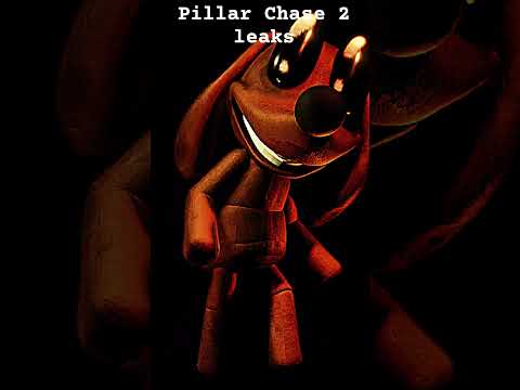 Pillar Chase 2 WIKI LEAKS!!!. #pc2 #pillarchase2 #pillarchase #skins #monster #moltenfreddy #rat  💀