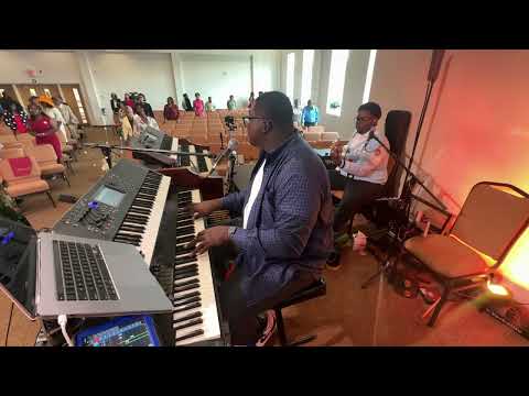 We Have Come Into This House | Joel Sainvil