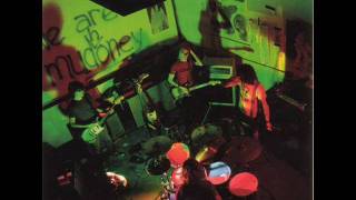 Mudhoney - Youth Body Expression Explosion