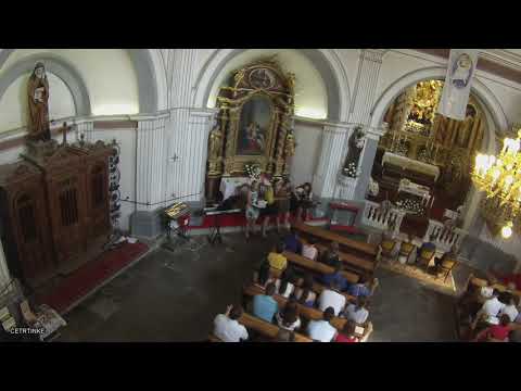 Pravijo, da je ljubezen ...