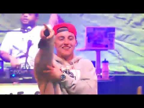 Mac Miller: Live on Blue Slide Park Release Day Full Set (2011) [4k Enhanced Video and Audio]