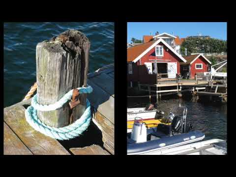 North Sea Cycle Route 1 Netherlands to Bergen