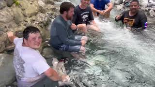 Mission Ahuaxintitla 2022