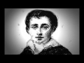 Lord Byron "She Walks in Beauty" Poem animation ...