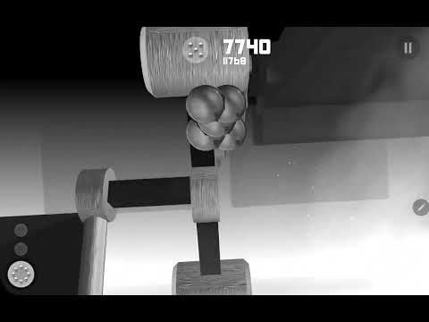 Smash Hit 4 Null 2.8.0 (Checkpoint 11 Zone 4 - 38_0.ogg in Null Music is added) @clicktuck 