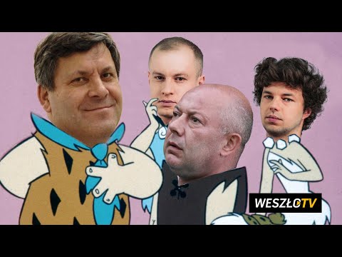 QUIZ: JANUSZ PIECHOCIŃSKI - OSĄD TWITTEROWICZA