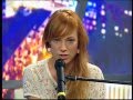 Светлана Тарабарова начинает сольную карьеру 