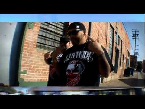 Iceman "Come Up" Prod By (3AM) MUSIC VIDEO