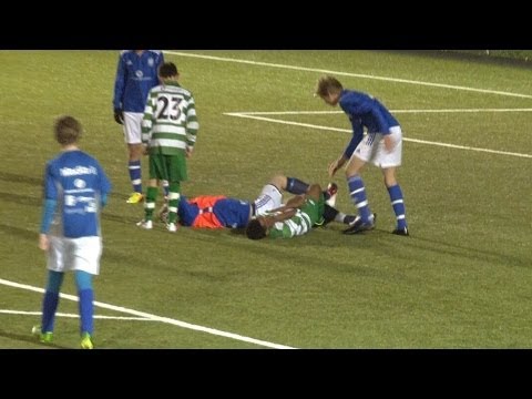 Gutt14 2div1, runde 15: Madla - Brodd 3-1 (2-1)