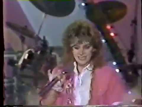 ALONDRA ESTRELAS DE LOS 80 TANGO