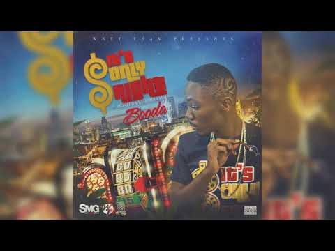 Booda Babyy- "Like That" ft TrappMuney Poxx & Marley