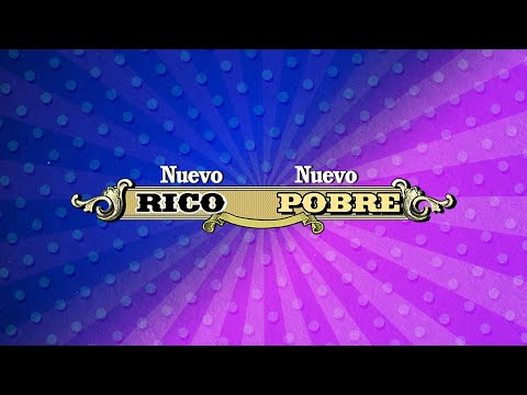 Nadie Sabe Lo Que Tiene - Nuevo Rico Nuevo Pobre ♪ Canción oficial - Letra | Caracol TV