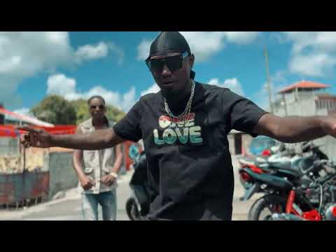 MAYAKOU FT KENNY CORENTIN - PARTAZ MIZIKAL